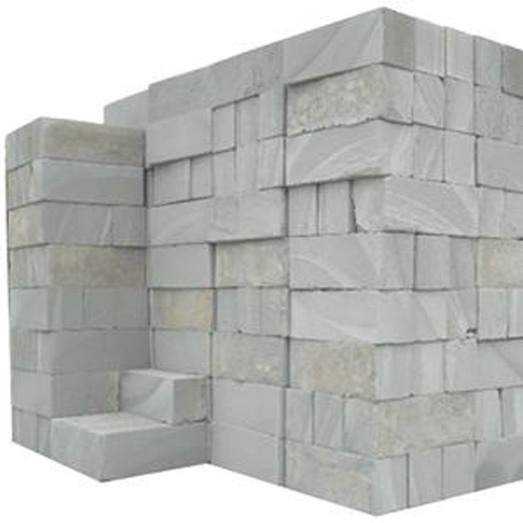 天长不同砌筑方式蒸压加气混凝土砌块轻质砖 加气块抗压强度研究
