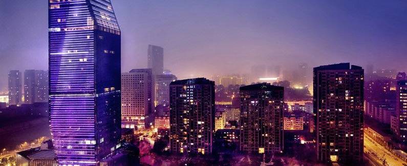 天长宁波酒店应用alc板材和粉煤灰加气块案例
