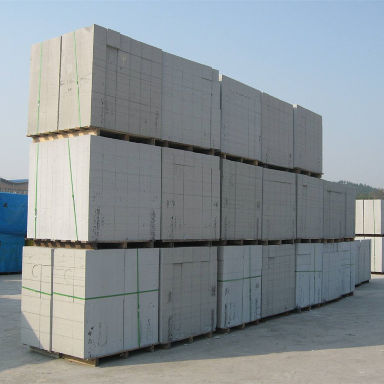 天长宁波台州金华厂家：加气砼砌块墙与粘土砖墙造价比照分析
